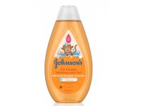 Johnsons Baby koupel 500ml Bublinka
